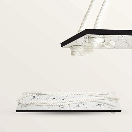 Indoor Outdoor Hanging Plant, Multipurpose Wall Shelves Flower Pot Stand|Temple Shelf