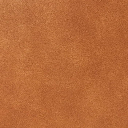 Premium Faux Leather Ottoman Pouf Stool for Living Room | Modern Square Footrest & Extra Seating